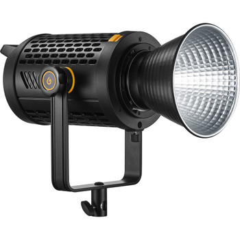Godox 2x UL150II Daylight Silent Dual Power Two LED Video Light Kit