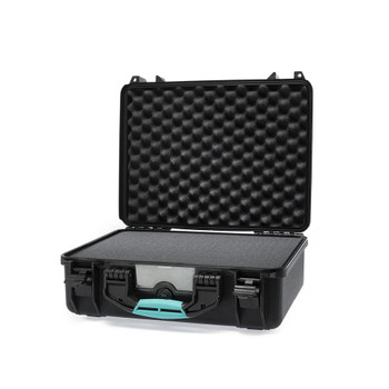 HPRC 2460 Hard Case with Cubed Foam (Black)