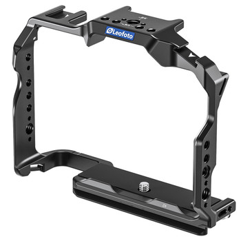 Leofoto Z8 Aluminum Camera Cage for Nikon Z8