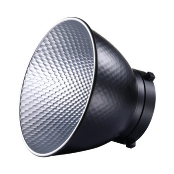 Ulanzi L008 HT002 7" Standard Bowens Mount Reflector Diffuser Ulanzi L008 HT002 7" Standard Bowens Mount Reflector Diffuser