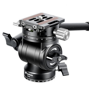 Leofoto BV-1R Mini Fluid Video Head