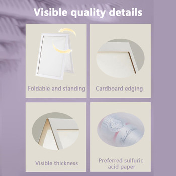 Fotolux A3 Paper Diffuser Board for Tabletop Photography Fotolux A3 Paper Diffuser Board for Tabletop Photography