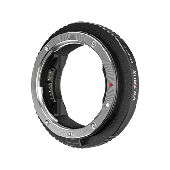 Viltrox EF-GFX II Auto Focus Lens Adapter for Canon EF/EF-S Lens to Fujifilm GFX-mount Camera Viltrox EF-GFX II Auto Focus Lens Adapter for Canon EF/EF-S Lens to Fujifilm GFX-mount Camera