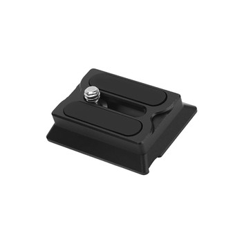 Fotolux FOTDJIR R Quick Release Plate for DJI Ronin Gimbal