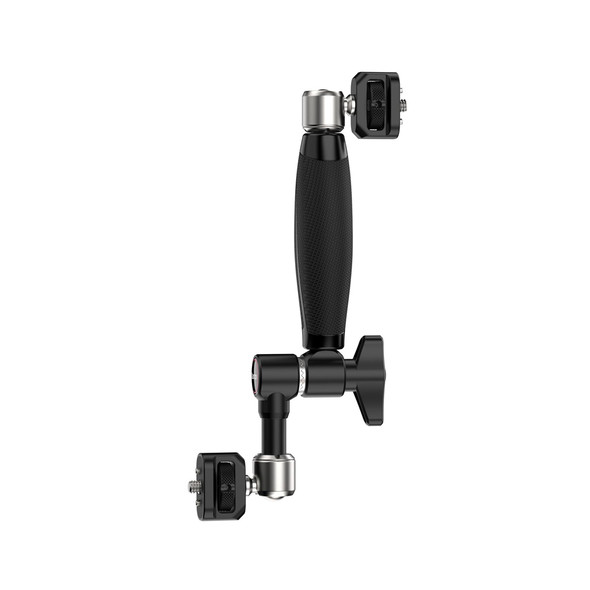 Ulanzi CA64 C075GBB1 10" Dual Ball Heads Handheld Magic Arm 