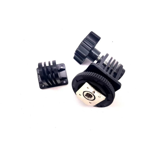  Yongnuo YN300III-HS Hot Shoe Mount Base for YN300 / YN300II / YN300III LED Light 