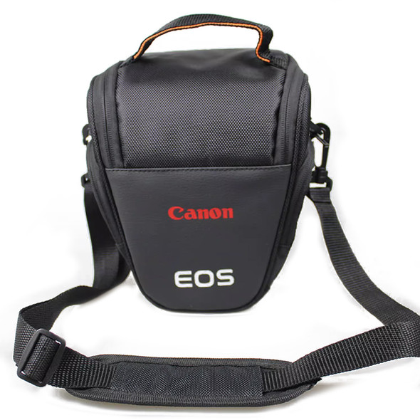 Fotolux FOT-SB17C Digital SLR Camera Shoulder Bag for Canon (21x18x11cm)