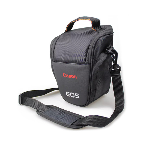 Fotolux FOT-SB17C Digital SLR Camera Shoulder Bag for Canon (21x18x11cm)