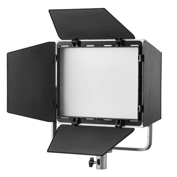 Godox 3x LP400Bi 36W Bi-Color Shadowless Product Photography Three LED Light Panel with Photographic Table (100 x 60cm) Kit 