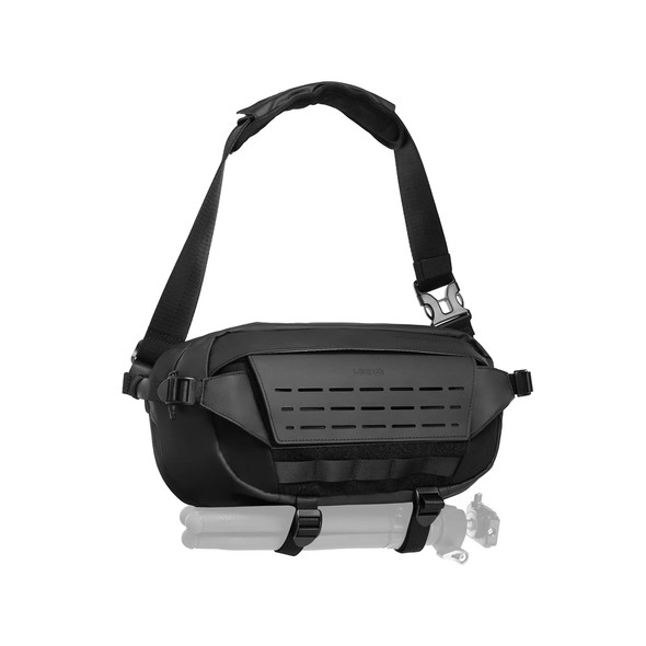 Ulanzi B122 AB02 9L TAI Outdoor Camera Sling Bag with Tripod Holder