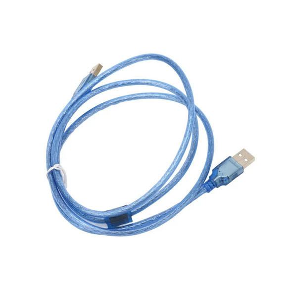 Fotolux USB-A Male to USB-A Male USB 2.0 Data Charging Cable (1m )