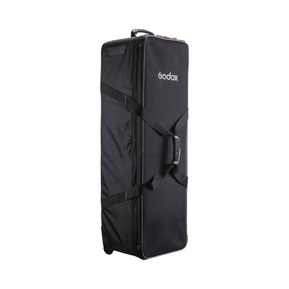 Godox  CB01 Lighting & Stand Trolley Rolling Case  ( Large114x39x29cm )