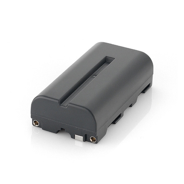 Fotolux 6x NP-F570 (Small size) 2300mAh Li-on Rechargeable Battery for LED Lights, LCD Monitors  (Bulk Buy)