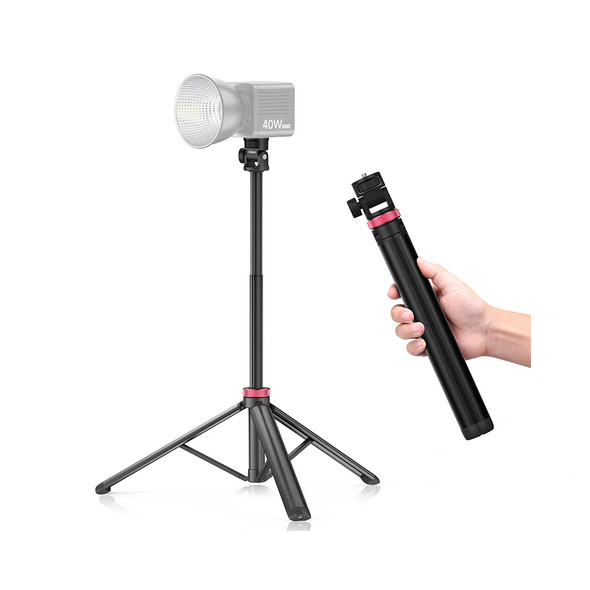  Ulanzi MT-79 T075GBB1 Portable Adjustable Aluminum Light Stand (2m)