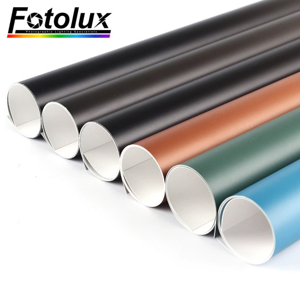 Fotolux 70cm x 100cm Graduated Background Paper for Product Photography 