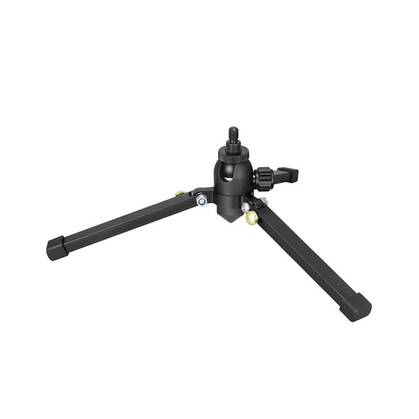 Fotolux X-19B Aluminium Alloy Monopod Base Legs with Ball Head Universal fits 3/8" threads