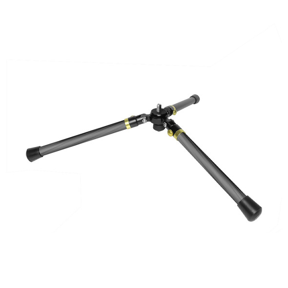 Fotolux FOT X-19C Carbon Fiber Monopod Base Legs Universal fits 3/8" threads