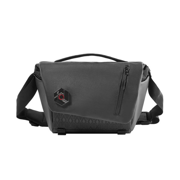 Eirmai F1S 4L Falcon Compact Camera Shoulder Sling Bag with Magnetic Clasp