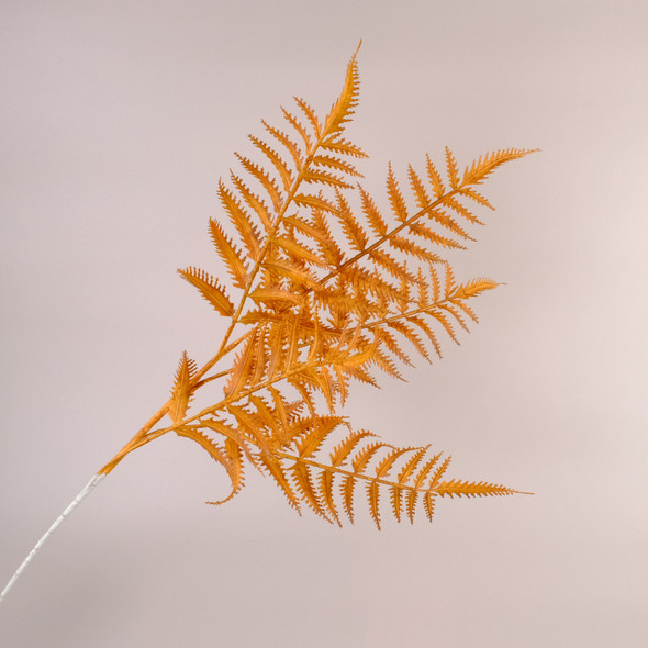 Fotolux Photo Props 70cm Bracken Fern( Spice )