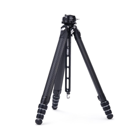 Ulanzi T00A4301 R141K-320P Falcam TreeRoot Quick Lock Travel Tripod with Quick Release Center Column and F38 Pro Quick Lock Ball Head