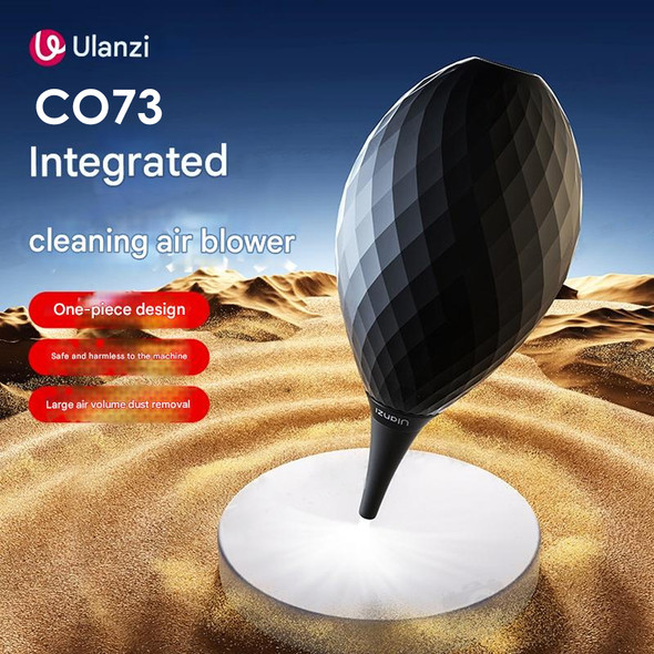 Ulanzi C063 CO73 Integrated Air Blower