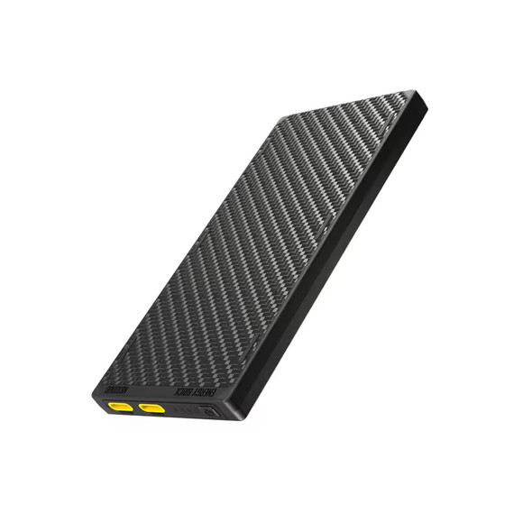 Nitecore NB10000 Gen3 10000mAh Ultra Lightweight Carbon Fibre Power Bank