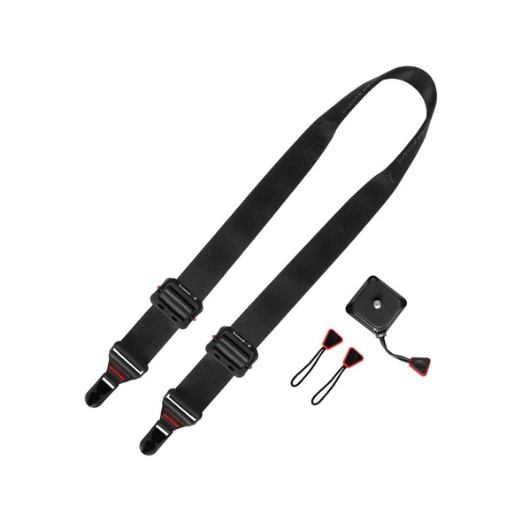 LYNCA  45D  Rapid Adjustable Camera Shoulder Strap