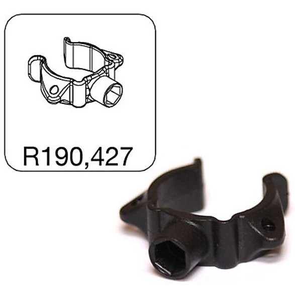 Manfrotto R190,427 8mm Leg Lock Wrench 