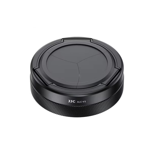 JJC ALC-V1 Automatic Lens Cap for Canon PowerShot V1
