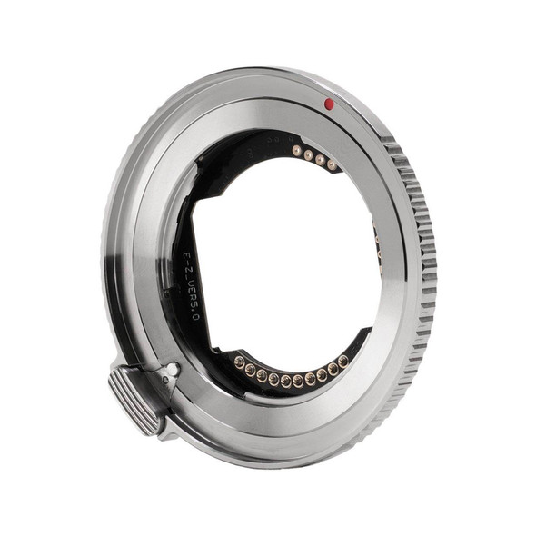 Viltrox E-Z Auto Focus Lens Mount Adapter for Sony E-mount Lens to Nikon Z-mount Camera