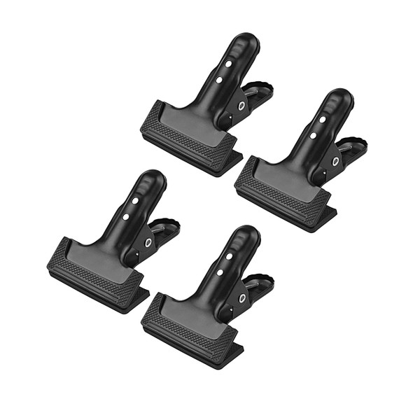 Fotolux 4x ST-14 Studio Background Support Clamp for Paper/ Cloth