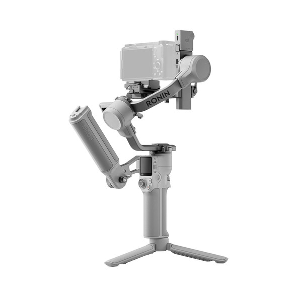  DJI RS 4 Mini Handheld Camera Gimbal Stabiliser Comb Kit 