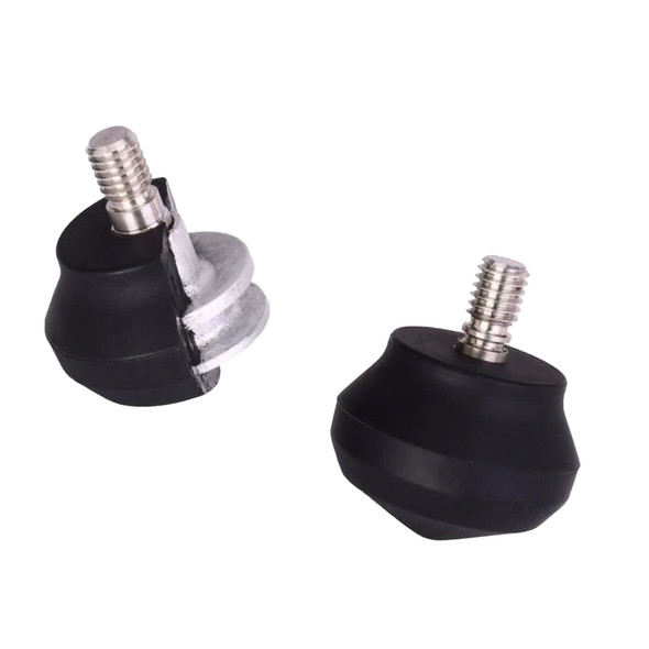 Leofoto LF-16-1 Replacement Rubber foot  for small Tripod/Monopod