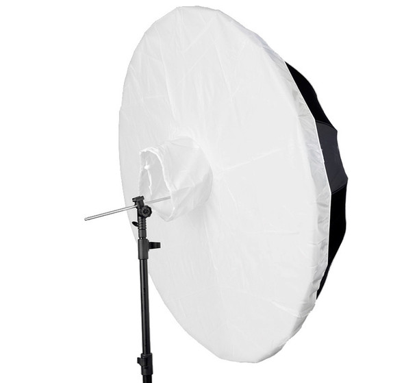 Fotolux (65") 165cm Umbrella Diffuser Cloth