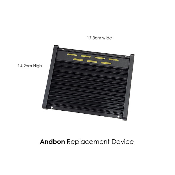 Andbon AND-DC1M Dry Cabinet Replacement Device 
