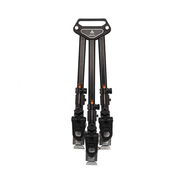 E-Image ED300C Heavy Duty Video Tripod Dolly (Max Load 40kg)