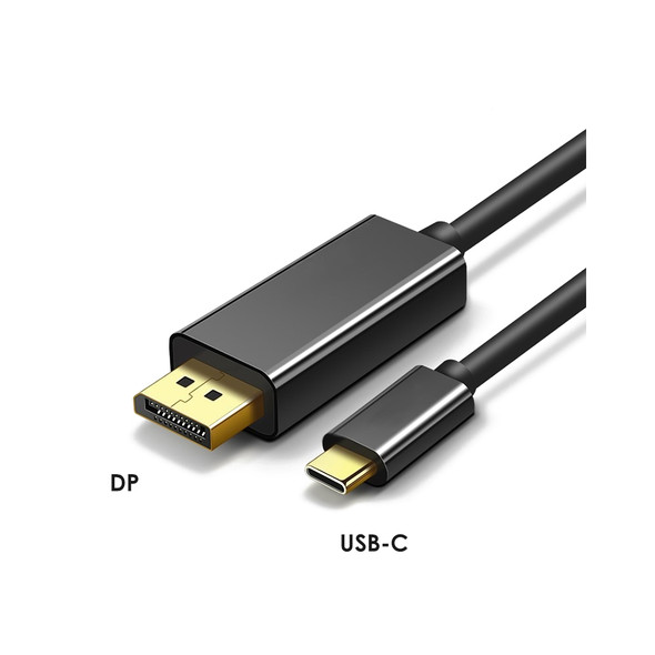  Fotolux VL103 USB-C to DP 4K 60Hz ODM / OEM Tethering Cable (1.8m) 