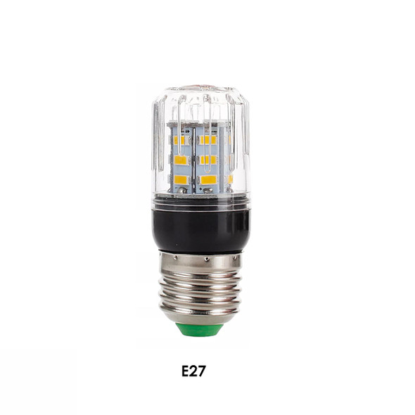 Fotolux E27 9W LED Short Modeling Lamp Bulb  ( Tungsten Replacement )