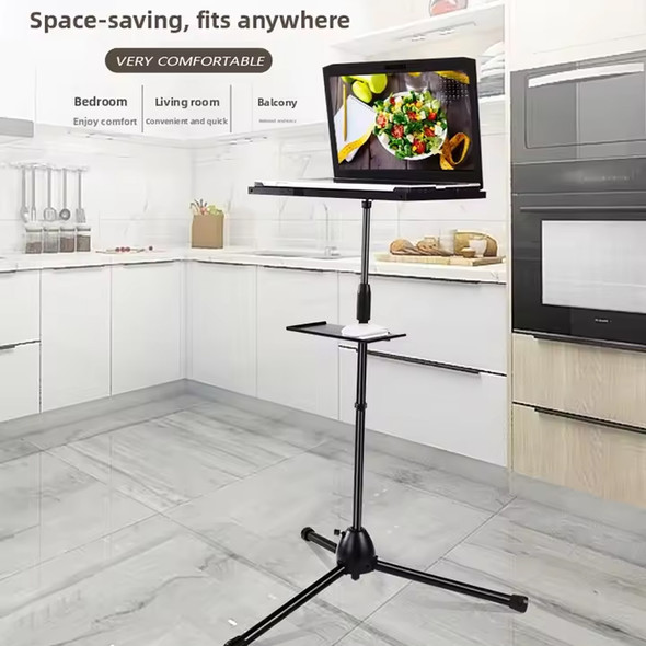  Fotolux LTS-136Laptop Tray with Stand