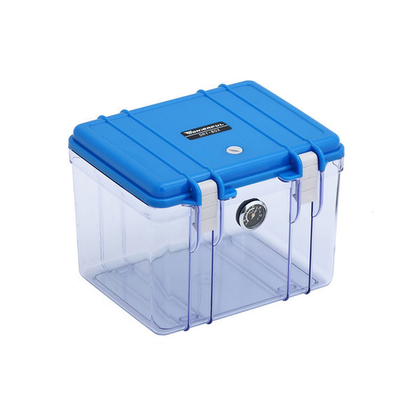 Wonderful DB-3828C 28L Large Clear Dry Box (38x28x27cm)