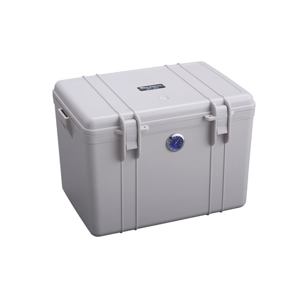 Wonderful DB-3828U 28L Large Opaque Dry Box (38x28x27cm)