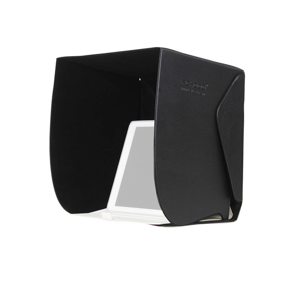 Fotolux IPS-10 Smartphone iPad Tablet Sunshade Hood ( Foldable Cover )