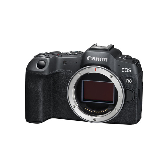 Canon EOS R8 Mirrorless Camera Body Only