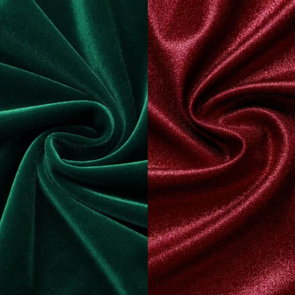Fotolux 3m x 5m Velvet Background Cloth 