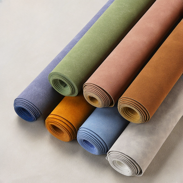 Fotolux 100 x 135cm Suede Finish Background