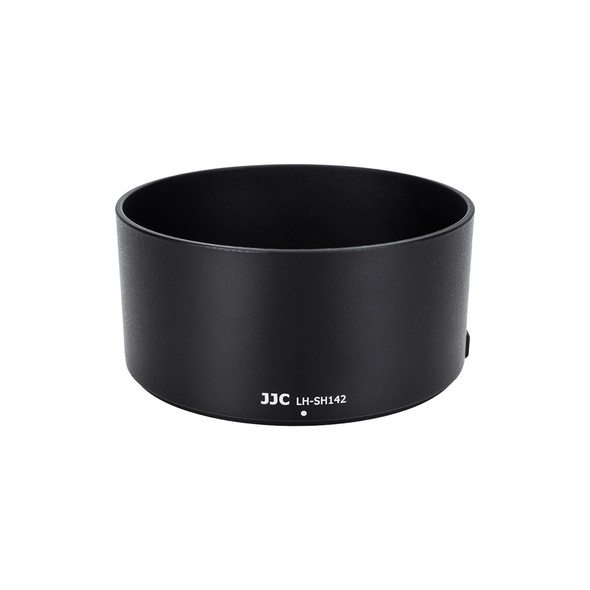 JJC LH-SH142 Lens Hood for Sony FE 85mm f/1.4 GM lens (Replaces Sony ALC-SH142)