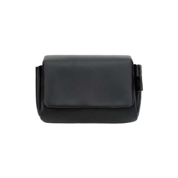 JJC CL-S BLACK Camera Pouch for Sony RX100 , Canon G7 XM III , Ricoh GR III