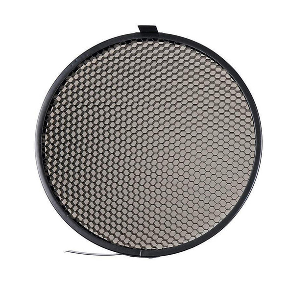 Nicefoto Ø340mm Honeycomb Grid  for SN-26 Magnum Reflector