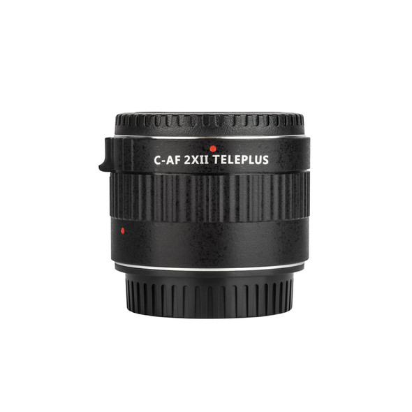 Viltrox C-AF 2XII AF 2.0X Extender Teleconverter for Canon EF-Mount Lens