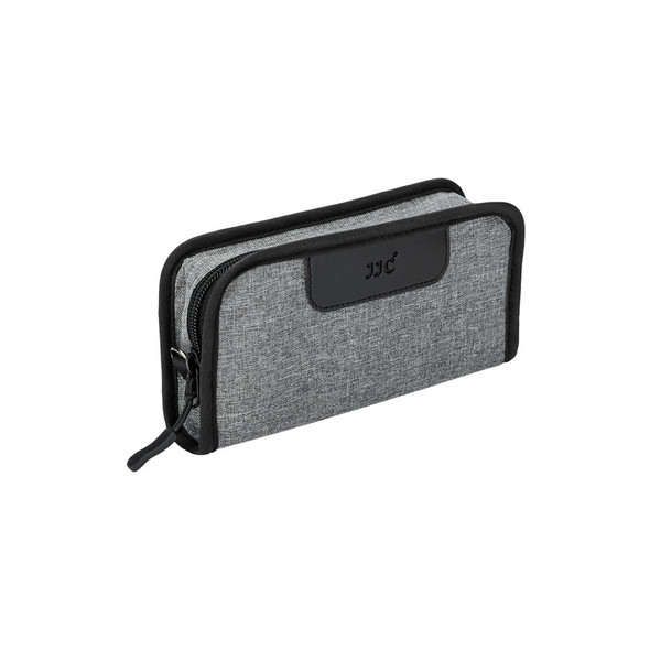JJC FP-120X5 Film Pouch for 120 Film & 35mm Film